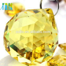 Lustres Boule de cristal Éclairage Prismes Feng Shui Ball